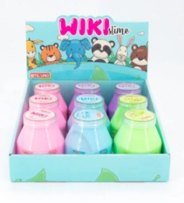 SLIME UTIL UNO WIKI x 280grs