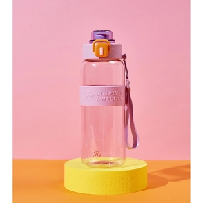 BOTELLA FW COLORBLOCK ALL DAY FRESH 500ml