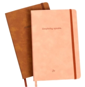 CUADERNO FW 14 x 21cm SCKETCH SIMPLY x 80hjs