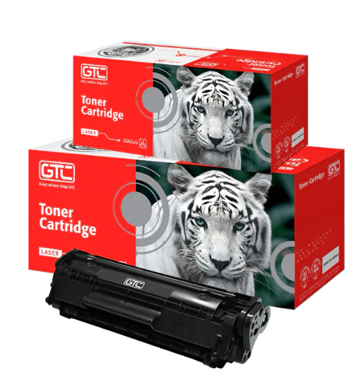 TONER GTC HP 105A