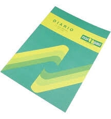 NOR PAC 704 CONTABILIDAD - DIARIO 3 COL.