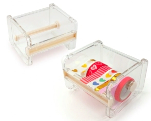 IBI CRAFT DISPENSER DE WASHI TAPE