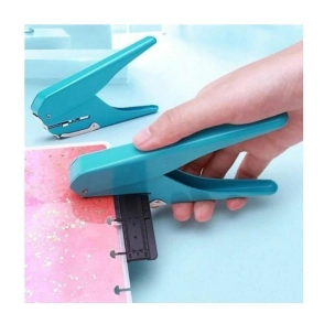 IBI CRAFT PERFORADORA PARA DISCOS DE EXPANSION PINZA ROSA