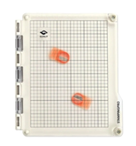 IBI CRAFT PLATAFORMA DE SELLO SILICONADO SUNLIT PROFESIONAL