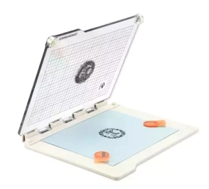 IBI CRAFT PLATAFORMA DE SELLO SILICONADO SUNLIT PROFESIONAL