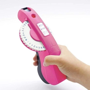 IBI CRAFT MOTEX ROTULADORA E-404 (1 DISCO)