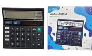 CALCULADORA CALCUMAX 515694