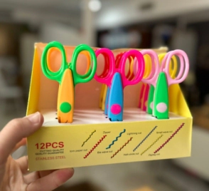 TIJERA SCISSORS CRAFT