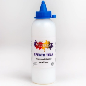 EUREKA EFECTO TELA IMP. PARA PAPEL x 200c C/ PICO