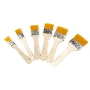 PINCELETA EQ N&ordm;3 x 5u