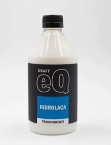 EQ HIDROLACA x 500cc