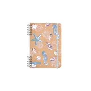 AGENDA RY 12x17 KRAFTY 256 PAGINAS 2026