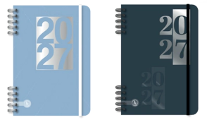 AGENDA RY 12x17 UOMO 368 PAGINAS 2027