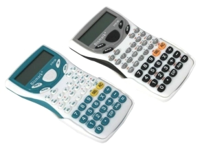 CALCULADORA WEIDA W-T88W CIENTIFICA