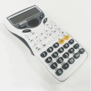 CALCULADORA WEIDA W-T88W CIENTIFICA