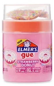 ELMERS SMILE DONUT MIXIN PREMADE x 236.5ml