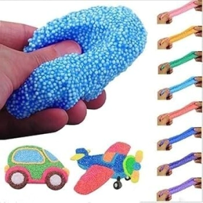 MASA FOAM EN BLISTER NO.XR2106