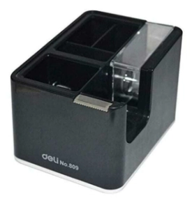 PORTA CINTA DELI ORGANIZADOR DELI 809