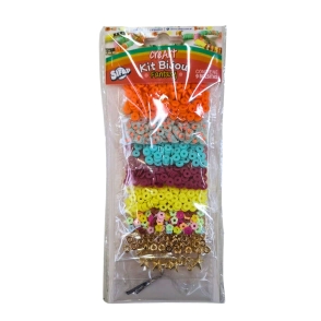 CREART BIJOU SIFAP FANTASY x 9 BOLSITAS