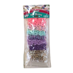 CREART BIJOU SIFAP LOVE x 9 BOLSITAS