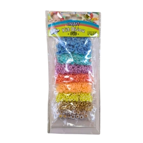 CREART BIJOU SIFAP FLUO x 9 BOLSITAS