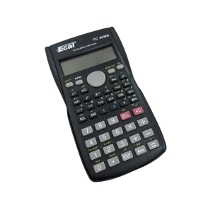CALCULADORA LAMA VECAL TC82MS-S CIENTIFICA