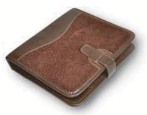 AGENDA ARWEN N�8 CARPINCHO PRESILLA 2027