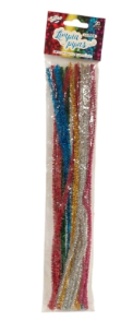 LIMPIA PIPAS SIFAP LUREX (30cm) x 20u