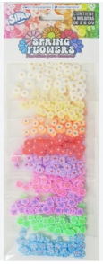 BRILLANTINA SIFAP C/FOR SPRING FLOWERS x 2grs x 9 BOLSITAS