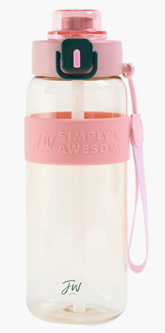 BOTELLA FW MINIMAL ALL DAY FRESH 500ml