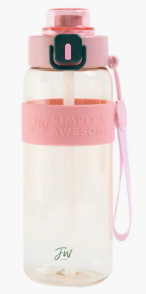 BOTELLA FW MINIMAL ALL DAY FRESH 500ml