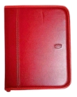 AGENDA NIVEL 10 N8 CUERO ROJO C/ CIERRE