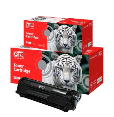 TONER GTC XEROX X3320 (106R02306)