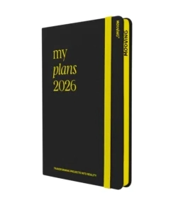 AGENDA MOOVING 2026 NOTES 15x21 S.V