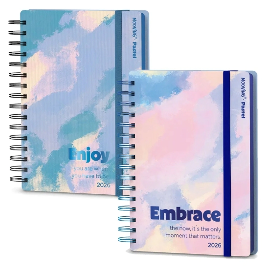AGENDA MOOVING 2026 15x21 DxP PASTEL