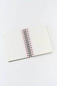 AGENDA FW 2026 DIARIA C/ESP. 12x17 MINIMALISTA