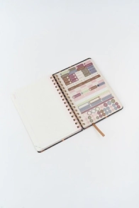 AGENDA FW 2026 DIARIA C/ESP. 12x17 NEO