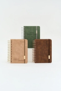 AGENDA FW 2026 DIARIA C/ESP. 12x17 NEO