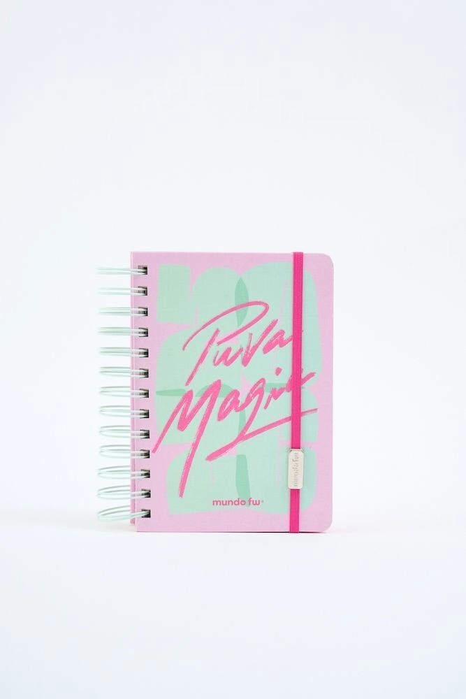 AGENDA FW 2026 DIARIA C/ESP. 15x21 INSPIRE