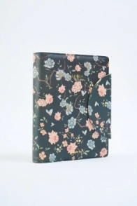 AGENDA FW 2026 DIARIA 15x21 CON BROCHE TIMELESS FUN