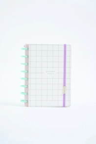 AGENDA FW 2026 SEMANAL 15x21 PERPETUA JOY CON DISCOS