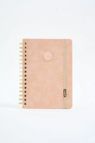 AGENDA FW 2026 SEMANAL C/ESP. 15x21 MINIMALISTA