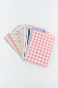 AGENDA FW 2026 SEMANAL PERPETUA 15x21 KIT 12 CAPITULOS