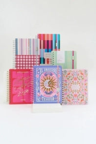 AGENDA FW 2026 SEMANAL C/ESP. 15x21 UNIVERSITARIA