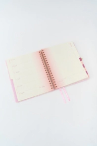 AGENDA FW 2026 SEMANAL C/ESP. 15x21 UNIVERSITARIA