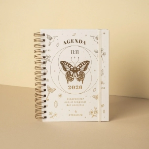 AGENDA FERA 2026 STELLIUM - MARIPOSA