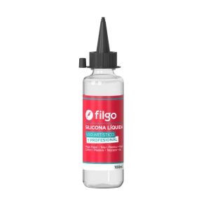 SILICONA FILGO LIQUIDA x 100ml