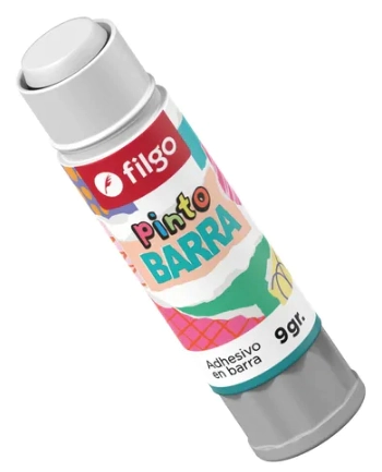 PEGAMENTO EN BARRA FILGO x 9grs