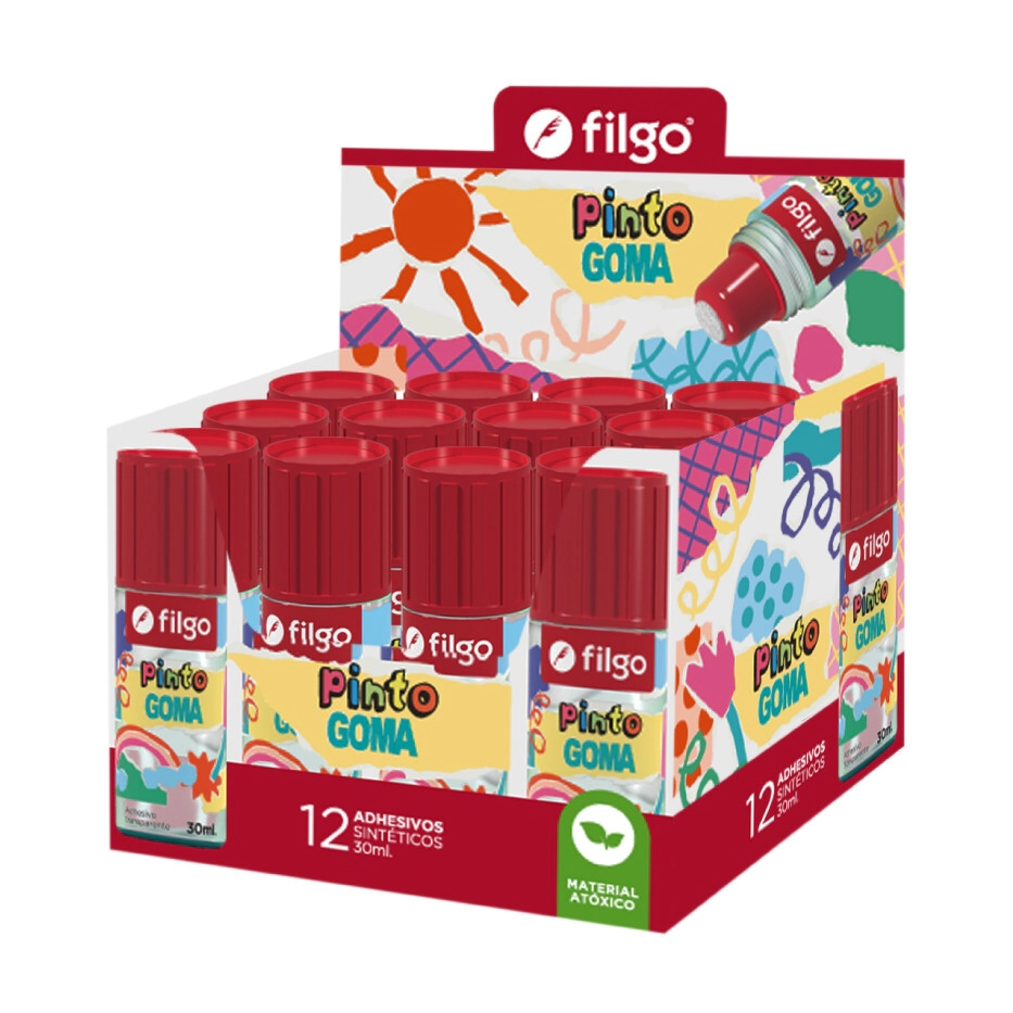 ADHESIVO FILGO SINTETICO x 30ml