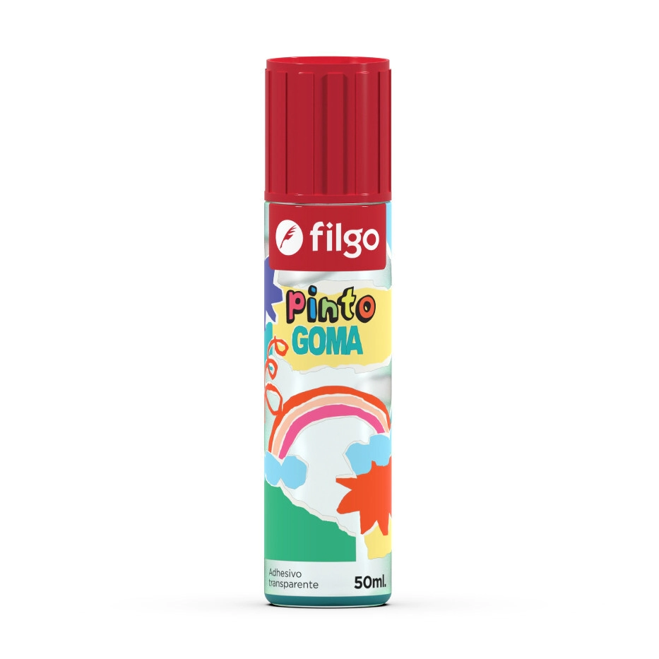 ADHESIVO FILGO SINTETICO x 50ml